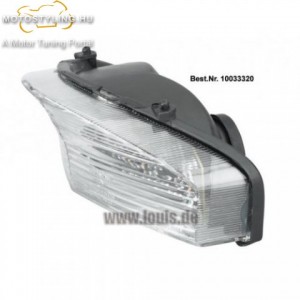 LEDES HÁTSÓ LÁMPA HONDA CBR 900 RR BJ (00-01) kép