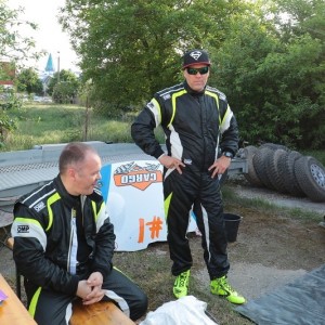 Magyar sikerek a Riverside Baján kép