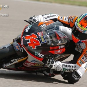 MotoGP, Sachsenring kép
