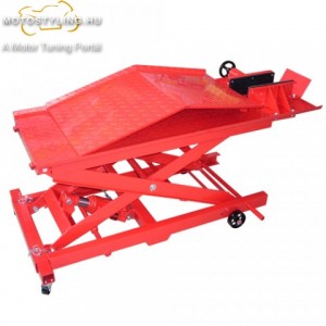 Motor szerelõ,emelõ pad 800 LBS kép