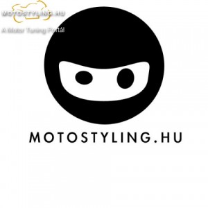 Motoros baleset video kép