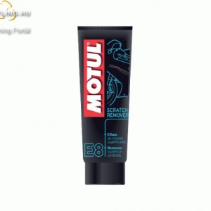 MOTUL E8 Scratch Remover kép