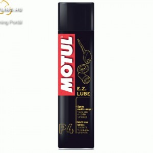 MOTUL P4 E.Z. Lube kép