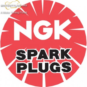 NGK CR8EH-9 kép