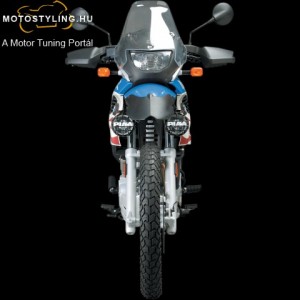 PIAA 510 SUPER WHITE LAMP KIT BMW 650GS (összes) kép