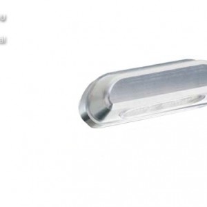 Puig aluminium rendszámtábla világítás kép