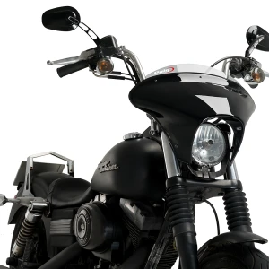 PUIG Batwing SML Sport szélvédő - 21049 kép