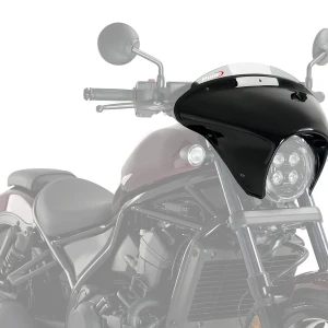 PUIG Batwing SML Sport szélvédő - 21585 kép