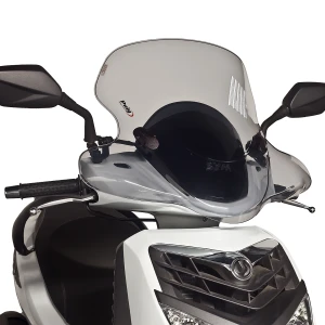 Puig City Touring plexi - 6370 kép