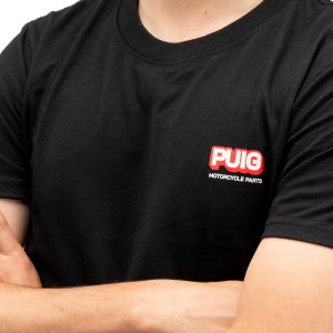 Puig Hi-Tech Parts 60 éves jubileumi póló - 20656 kép