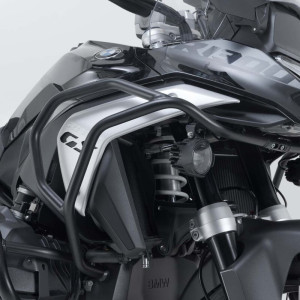 SW-Motech bukócső felső fekete BMW R 1300 GS GG13 (2024-2025) kép