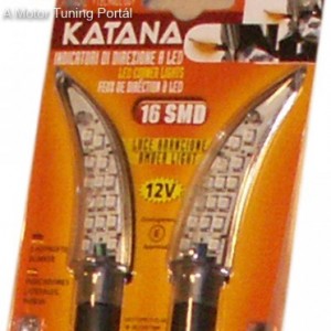 SMD ledes Katana index kép