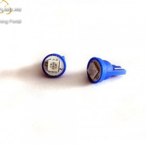SMP T10x1 5050 SMD B - LED di&oacute;da kép