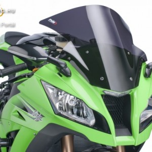 Standard plexi,Puig Kawasaki ZX-10R (2011-2015) kép