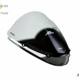 Standard plexi,Puig Kawasaki ZZR1400 (2006-2015) kép
