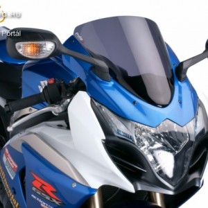 Standard plexi,Puig Suzuki GSX-R1000 (2009-2015) kép