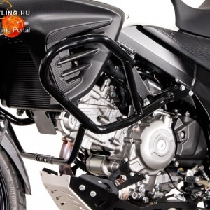 SUZUKI DL 650 V-Strom 2011 kép