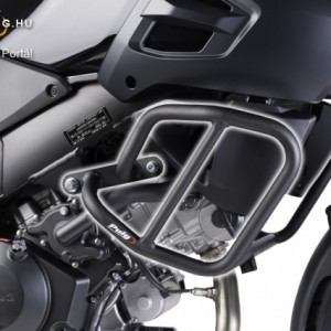 Suzuki DL1000 V-STROM 2014-2015 kép