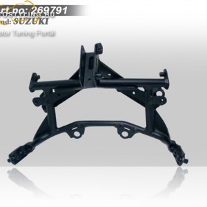 Suzuki GSXR1300 (HAYABUSA) 2008-2009 fejidom tartó konzol kép