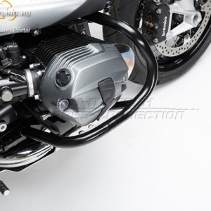 SW-Motech bukocső BMW F800R (09-) F800S (06-10)BMW R nineT (2014-) kép