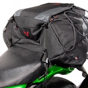 SW Motech Hátsó táska Cargobag kép