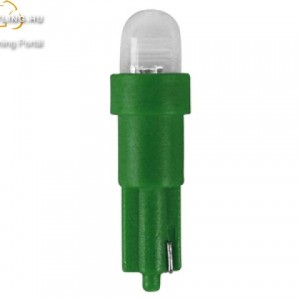 T5-1G LED - LED di&oacute;da  Z&Ouml;LD kép