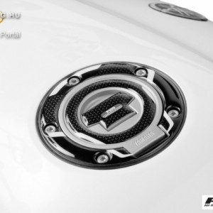 Tankbeöntő dekor Yamaha YZF-R3 (2015-2016) kép
