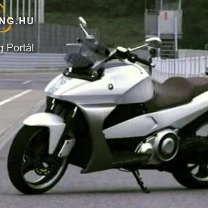 Toyota technika a Yamahában kép