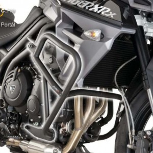 Triumph TIGER 800 XCA/XCX/XCR/XRT/XRX (2015-2016) kép