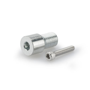 Tükör kormányvég adapter - 9583 kép