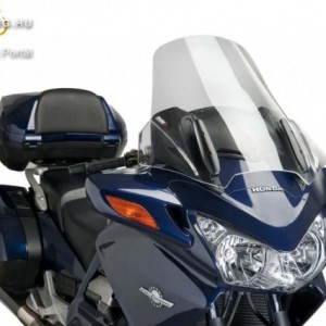 Túra plexi, Honda ST1300 PAN EUROPEAN (2002-2013) kép