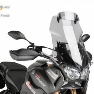 Túra plexi plusz légterelővel,Puig Yamaha XT1200Z SUPER TÉNÉRÉ (2014-2015) kép
