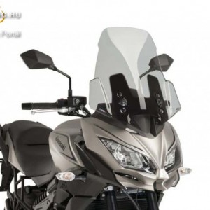 Túra plexi, Puig KAWASAKI VERSYS 650/1000 (2017-) kép