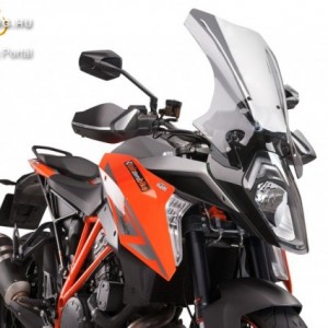 Túra plexi ,Puig  KTM 1290 SUPERDUKE GT (2016-2018) kép