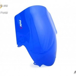 Túra plexi,Puig Suzuki BANDIT 650S (2005-2008)/1200 (2006)/1250 (2007-2013) kép