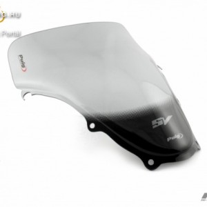 Túra plexi,Puig Suzuki SV650S (2003-2008)/SV1000S (2003-2006) kép