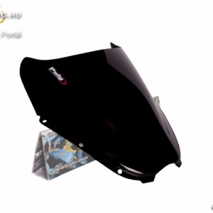 Verseny plexi,Puig Hyosung GT650S/GT650R/125R/250R (2005-2012) kép