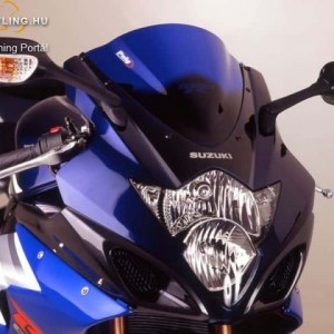 Verseny plexi,Puig Suzuki GSXR1000 (2005-2006) kép