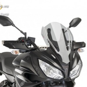Verseny plexi,Puig Yamaha MT-07 TRACER (2016-) kép