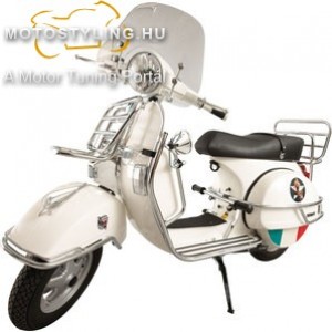 VESPA PX kép