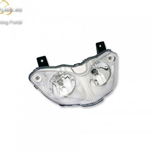 VICMA ELSÕ LÁMPA GILERA RUNNER 50 PUREJET 05-10 / RUNNER SP 50 05-10 / RUNNER VX 125 4T 05-08 / RUNNER VXR 200 4T 05-10 kép