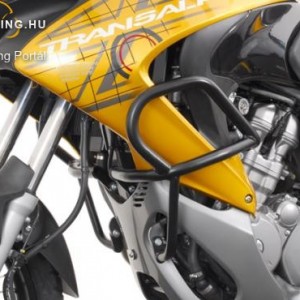 XL700 V Transalp kép