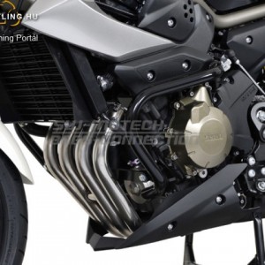 Yamaha XJ 6 (2008-) kép