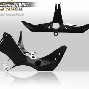 Yamaha YAMAHA R1 (2002-2003) fejidom tartó konzol kép
