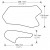 ONEDESING tankvédő DUCATI 899/959/1199/1299 PANIGALE/S (2012-2019) thumbnail kép