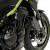 Puig Oldalsó szárnyak KAWASAKI Z900 (2020-) thumbnail kép