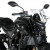 Puig Naked New Generation plexi YAMAHA MT-03 (2020-) thumbnail kép