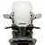 T.X. plexi HONDA SCOOPY  SH125i (2020-) SH350I (2021-) thumbnail kép