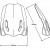 Túra plexi,Puig TRIUMPH TIGER 900 GT (2020-) thumbnail kép