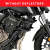 Puig Oldalsó szárnyak YAMAHA MT-07 (2018-) thumbnail kép